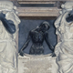 Melchior Barthel (with Baldassare Longhena and Juste Le Court), Tomb of Doge Giovanni Pesaro, 1665-69, Venice